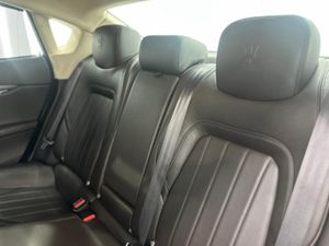 Maserati Quattroporte 3.0 V6 S Q4 Automático 410Cv - 78000km  - Foto 27