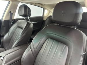 Maserati Quattroporte 3.0 V6 S Q4 Automático 410Cv - 78000km  - Foto 8