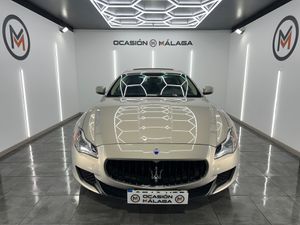 Maserati Quattroporte 3.0 V6 S Q4 Automático 410Cv - 78000km  - Foto 2