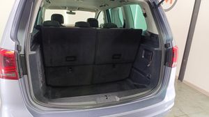Seat Alhambra 2.0 TSI 162kW DSG S/S Style Adv Pl Link 137.000Km  - Foto 22