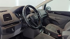 Seat Alhambra 2.0 TSI 162kW DSG S/S Style Adv Pl Link 137.000Km  - Foto 9