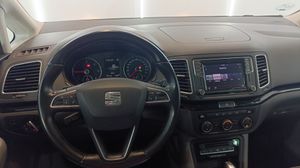 Seat Alhambra 2.0 TSI 162kW DSG S/S Style Adv Pl Link 137.000Km  - Foto 10