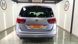 Seat Alhambra 2.0 TSI 162kW DSG S/S Style Adv Pl Link 137.000Km  - Foto 5