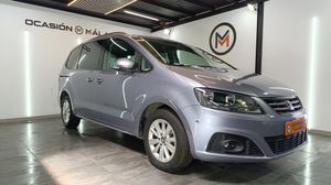 Seat Alhambra 2.0 TSI 162kW DSG S/S Style Adv Pl Link 137.000Km  - Foto 3