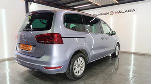 Seat Alhambra 2.0 TSI 162kW DSG S/S Style Adv Pl Link 137.000Km  - Foto 4
