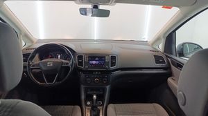 Seat Alhambra 2.0 TSI 162kW DSG S/S Style Adv Pl Link 137.000Km  - Foto 8