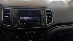 Seat Alhambra 2.0 TSI 162kW DSG S/S Style Adv Pl Link 137.000Km  - Foto 11