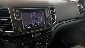 Seat Alhambra 2.0 TSI 162kW DSG S/S Style Adv Pl Link 137.000Km  - Foto 12