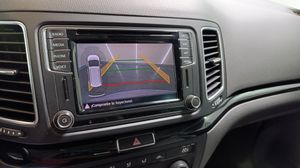 Seat Alhambra 2.0 TSI 162kW DSG S/S Style Adv Pl Link 137.000Km  - Foto 15