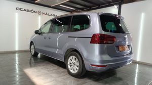 Seat Alhambra 2.0 TSI 162kW DSG S/S Style Adv Pl Link 137.000Km  - Foto 6