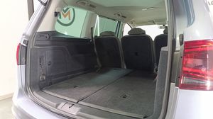 Seat Alhambra 2.0 TSI 162kW DSG S/S Style Adv Pl Link 137.000Km  - Foto 21