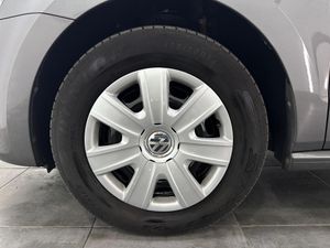 Volkswagen Polo 1.4 85cv Advance 3P  - 63.000Km  - Foto 14