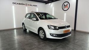 Volkswagen Polo 1.2 70cv Advance BlueMotion Technology  - Foto 3