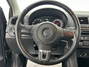 Volkswagen Polo 1.4 85cv Advance 3P  - 63.000Km  - Foto 22