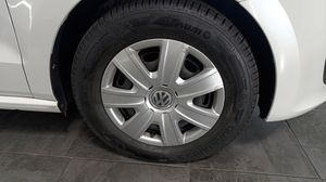 Volkswagen Polo 1.2 70cv Advance BlueMotion Technology  - Foto 7