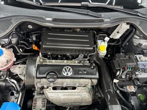 Volkswagen Polo 1.4 85cv Advance 3P  - 63.000Km  - Foto 24