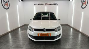 Volkswagen Polo 1.2 70cv Advance BlueMotion Technology  - Foto 2
