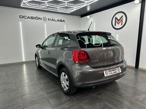 Volkswagen Polo 1.4 85cv Advance 3P  - 63.000Km  - Foto 4
