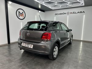 Volkswagen Polo 1.4 85cv Advance 3P  - 63.000Km  - Foto 5