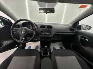 Volkswagen Polo 1.4 85cv Advance 3P  - 63.000Km  - Foto 10