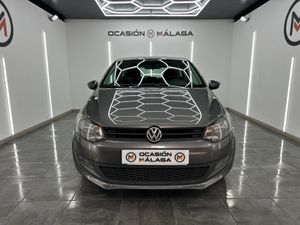 Volkswagen Polo 1.4 85cv Advance 3P  - 63.000Km  - Foto 2