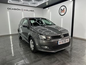 Volkswagen Polo 1.4 85cv Advance 3P  - 63.000Km  - Foto 3
