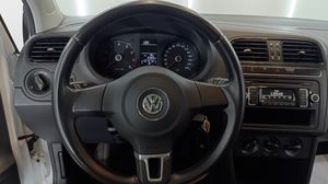 Volkswagen Polo 1.2 70cv Advance BlueMotion Technology  - Foto 9