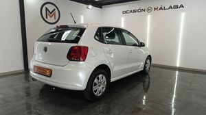 Volkswagen Polo 1.2 70cv Advance BlueMotion Technology  - Foto 6