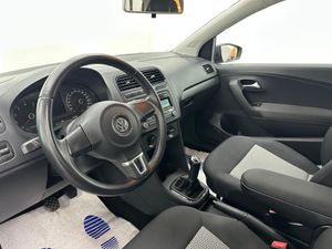 Volkswagen Polo 1.4 85cv Advance 3P  - 63.000Km  - Foto 8