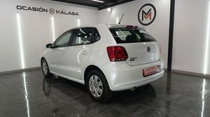 Volkswagen Polo 1.2 70cv Advance BlueMotion Technology  - Foto 4
