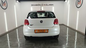 Volkswagen Polo 1.2 70cv Advance BlueMotion Technology  - Foto 5