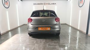Volkswagen Polo Advance 1.0 TSI 70kW (95CV) DSG 54.000Km  - Foto 4