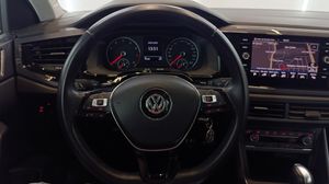 Volkswagen Polo Advance 1.0 TSI 70kW (95CV) DSG 54.000Km  - Foto 22