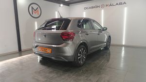 Volkswagen Polo Advance 1.0 TSI 70kW (95CV) DSG 54.000Km  - Foto 5