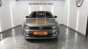Volkswagen Polo Advance 1.0 TSI 70kW (95CV) DSG 54.000Km  - Foto 2