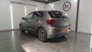 Volkswagen Polo Advance 1.0 TSI 70kW (95CV) DSG 54.000Km  - Foto 3