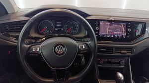 Volkswagen Polo Advance 1.0 TSI 70kW (95CV) DSG 54.000Km  - Foto 8