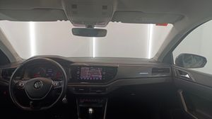 Volkswagen Polo Advance 1.0 TSI 70kW (95CV) DSG 54.000Km  - Foto 9