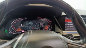 BMW X5 xDrive30d Nacional 265Cv  - 176.000Km  - Foto 7