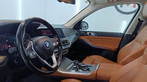 BMW X5 xDrive30d Nacional 265Cv  - 176.000Km  - Foto 8