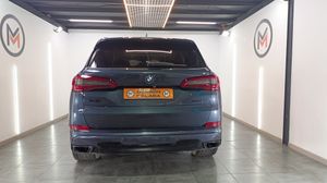 BMW X5 xDrive30d Nacional 265Cv  - 176.000Km  - Foto 5