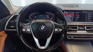 BMW X5 xDrive30d Nacional 265Cv  - 176.000Km  - Foto 24