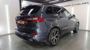 BMW X5 xDrive30d Nacional 265Cv  - 176.000Km  - Foto 6