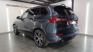 BMW X5 xDrive30d Nacional 265Cv  - 176.000Km  - Foto 4