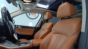 BMW X5 xDrive30d Nacional 265Cv  - 176.000Km  - Foto 33