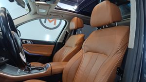 BMW X5 xDrive30d Nacional 265Cv  - 176.000Km  - Foto 10