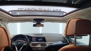 BMW X5 xDrive30d Nacional 265Cv  - 176.000Km  - Foto 25