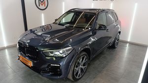 BMW X5 xDrive30d Nacional 265Cv  - 176.000Km  - Foto 36