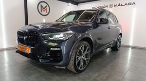 BMW X5 xDrive30d Nacional 265Cv  - 176.000Km  - Foto 3