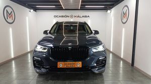 BMW X5 xDrive30d Nacional 265Cv  - 176.000Km  - Foto 2